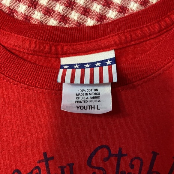 🎉Price Drop! Girls Size L Americana Bundle - Picture 10 of 13